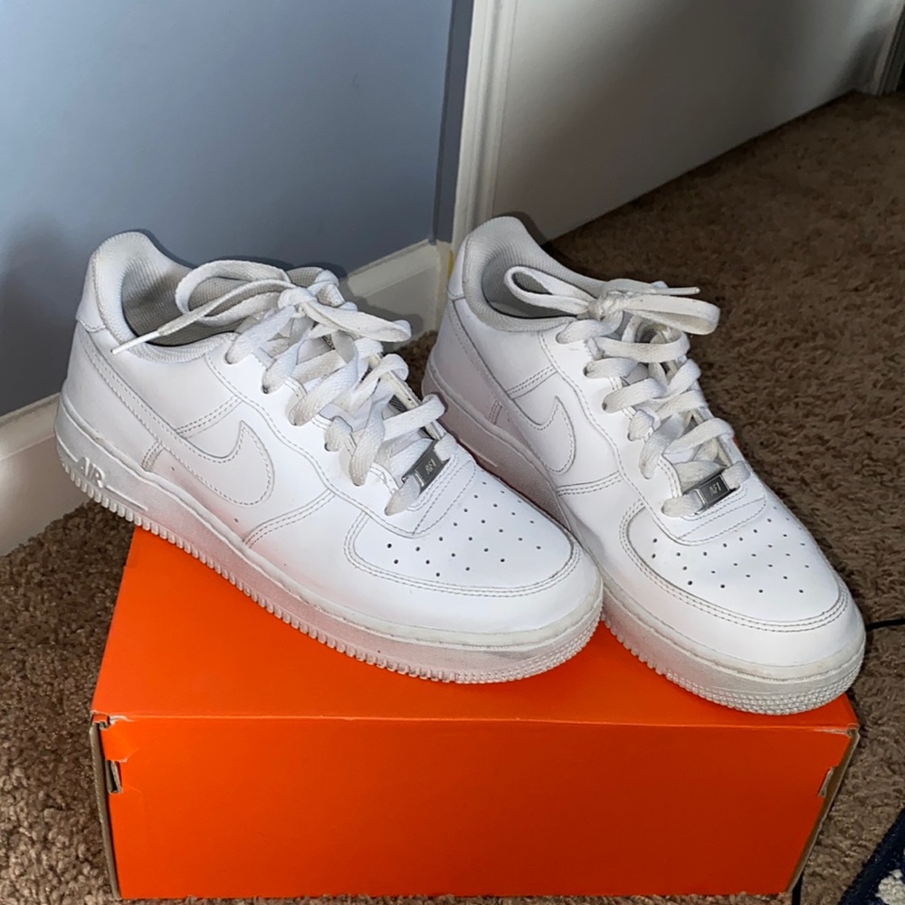 Air Force Ones